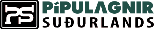 Pípulagnir Suðurlands