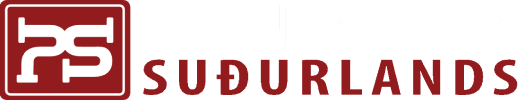 Pípulagnir Suðurlands